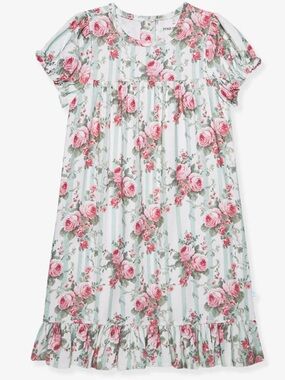 Posh Peanut Trixie Flannelette Nightgown